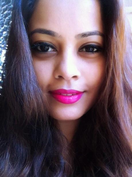 MAC Limited Edition Pleasure Bomb Lipstick - Review, Swatches & How to Create a Dupe