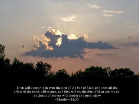 Creation Grace: Clouds