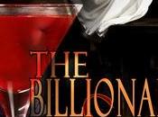 Book Review: Billionaire Barfly Adrianne James: Interesting Adult Romance Novel