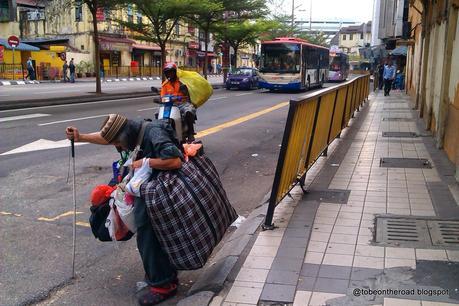 Petaling Street,KL,Malaysia