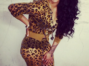 Have Seat: Keyshia Cole