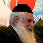 Iran's Chief Rabbi dies
