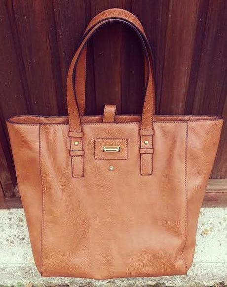 Sophisticated Tote