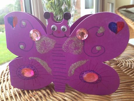 March where has it gone?