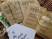 What Seedy Penpal Parcel?