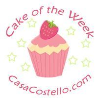 Rocky Road Cheesecake - Recipe Casa Costello