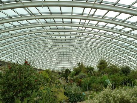 National Botanical Gardens of Wales
