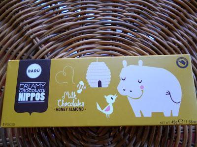 John Lewis Christmas hamper and festive foods - Review