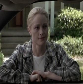 Domestic Disturbance (2002) polo