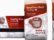 #GreatTaste Seattle's Best Coffee