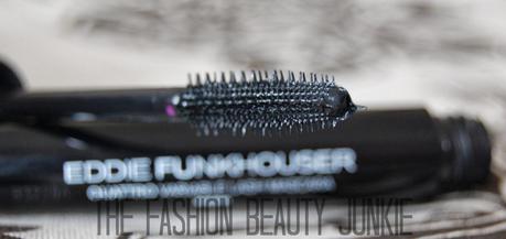 Beauty Review: EDDIE FUNKHOUSER Cosmetics