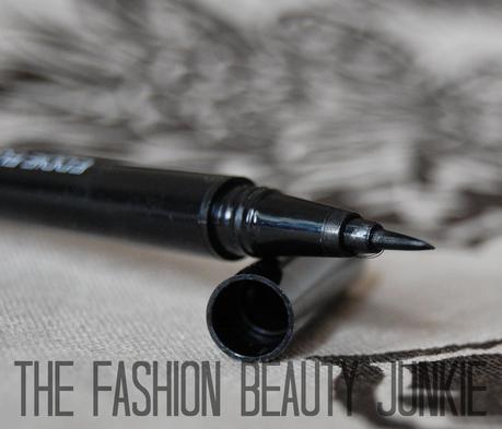 Beauty Review: EDDIE FUNKHOUSER Cosmetics