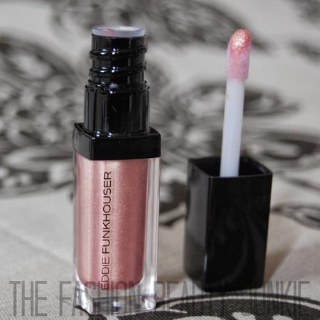 Beauty Review: EDDIE FUNKHOUSER Cosmetics