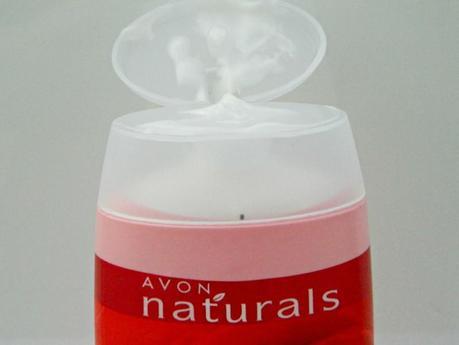 Avon Red Rose and Peach Hand and Body Lotion Review Avon Red Rose and Peach Hand and Body Lotion Review