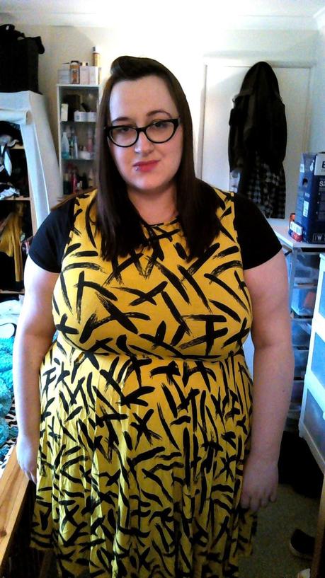 yellow for sunshine