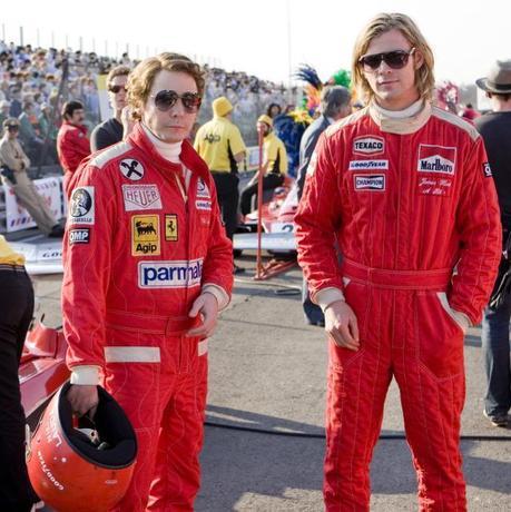 Top 10 – Best 2013 Films