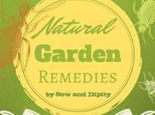 Natural Garden Remedies Earth