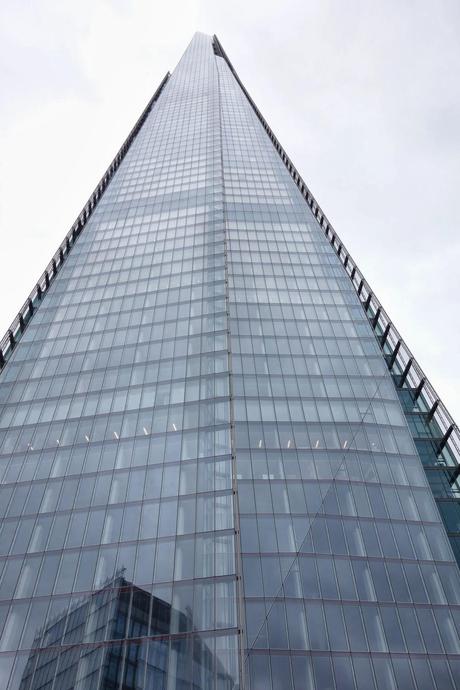 The Rooftop Cafe - The Exchange -  London Bridge - London