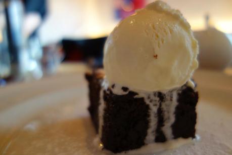 The Rooftop Cafe - The Exchange -  London Bridge - London