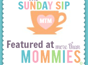 Featured More Than Mommies Again