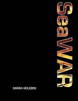 SeaWAR; Sarah Holding