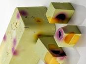 Beauty Flash: Lush Spring 2014 Collection