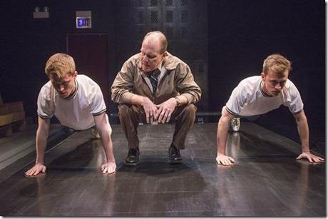 Review: Good Boys and True (Raven Theatre)