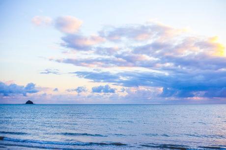 calendar // april calendar / april ~ sunrise