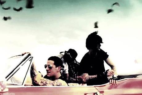 The Sunday Review: GRASSHOPPER JUNGLE - Andrew Smith