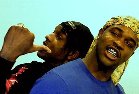 New Music: A$AP Ferg Freestyles Over A Bunji Garlin Track ‘Petit Valley’?! New Music: A$AP Ferg Freestyles Over A Bunji Garlin Track ‘Petit Valley’?!