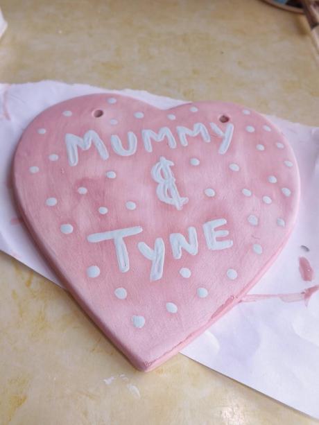 My 1st Mothers Day