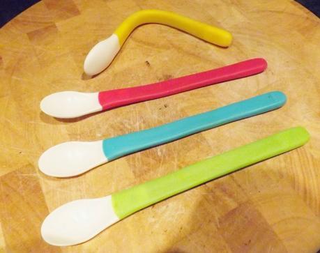 Fisher-Price Feeding Range: Review
