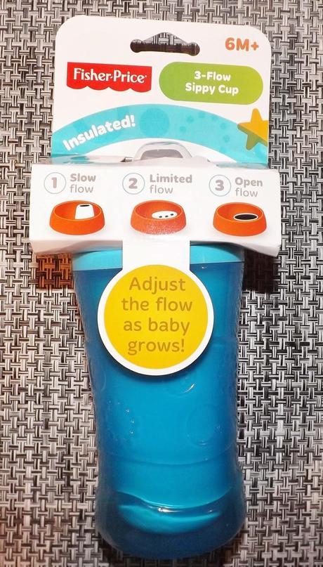 Fisher-Price Feeding Range: Review