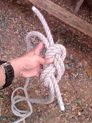 Rope Skills for High-Altitude Running