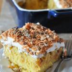 Butterfinger Poke Cake-0172-2a