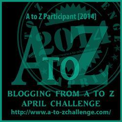 Joy From A to Z