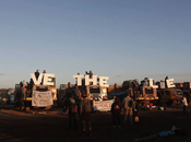 “Dozens Protesters” Arrested Taking Direct Action Maules Creek