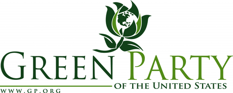 U.S. Green Party Says The World's Two Biggest Dangers (War & Environmental Destruction) Are Linked
