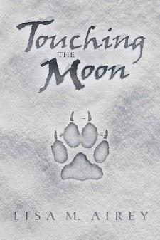Touching the Moon by Lisa M. Airey: Spotlight, Excerpt and Review