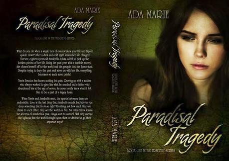 PARADISAL TRAGEDY BY ADA MARIE SPOTLIGHT PROMO