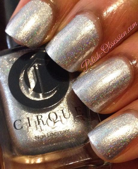 Cirque Heritage Collection - Swatches & Review