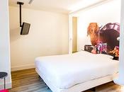 Hotel Review: Qbic Amsterdam