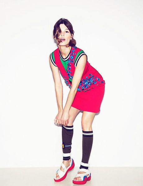 Hanneli Mustaparta pink