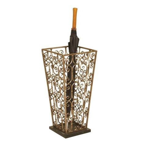 Free Shipping. Umbrella Stand by Passport Accent Furniture