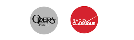 Reminder, La Boheme from Paris on Radio Classique tonight