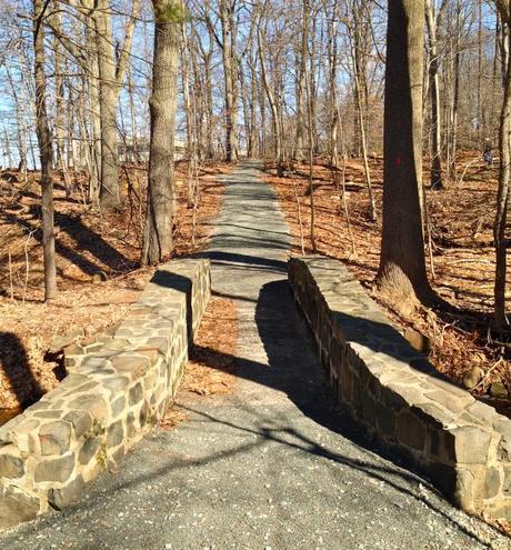 Eagle Rock Reservation