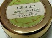 Forest Essential Kerala Lime Glaze Balm Review