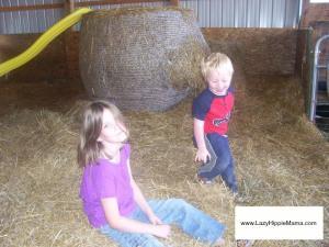 10 Reasons To Get Kids Into The Garden 10 Reasons To Get Kids In The Garden | LazyHippieMama.com