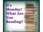 It’s Monday, What Reading?