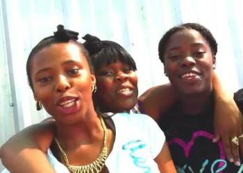 Music Video: PTAF “Boss A$$ B!tch”